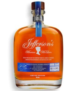 Jefferson's Marian Mclain Limited Edition