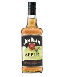 Jim Beam Apple