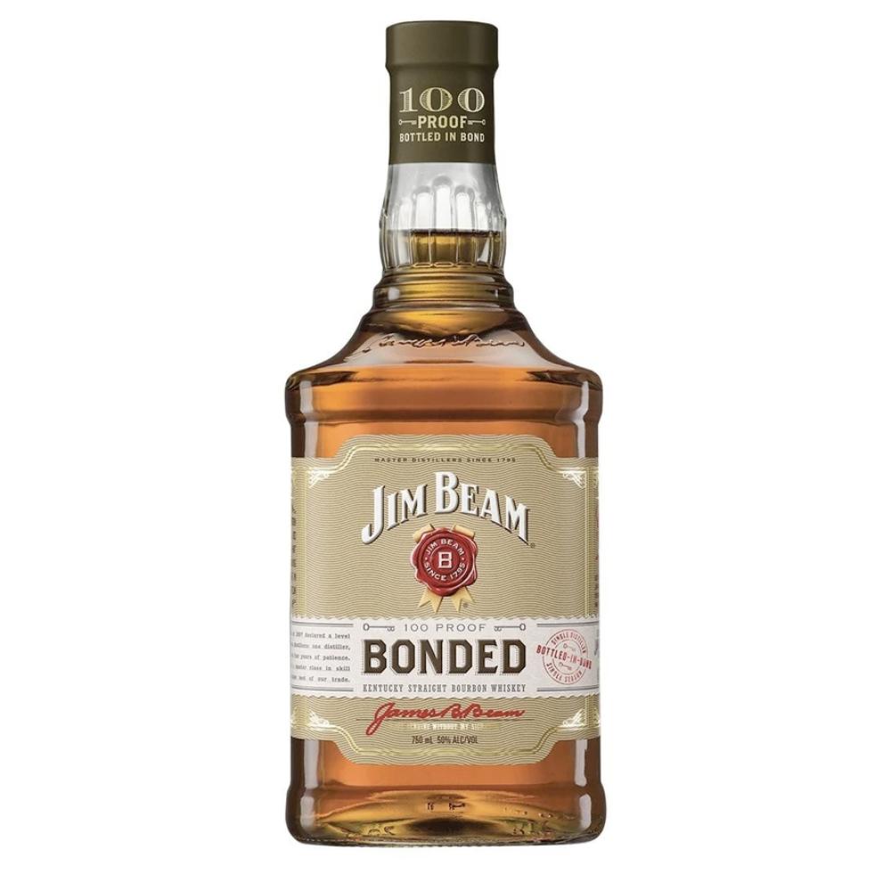 Jim Beam Bonded