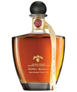 Jim Beam Distiller’s Masterpiece