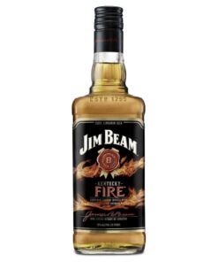 Jim Beam Kentucky Fire Bourbon