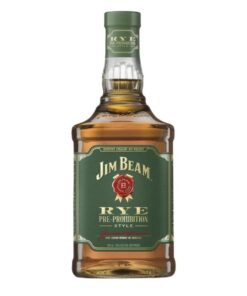 Jim Beam Rye