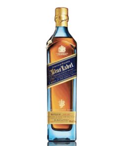 Johnnie Walker Blue Label