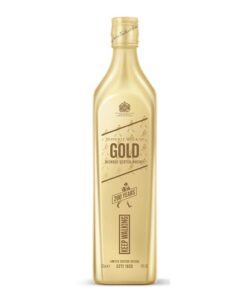 Johnnie Walker Gold Label 200th Anniversary Edition