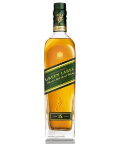 Johnnie Walker Green Label
