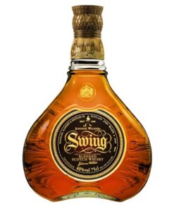 Johnnie Walker Swing Blended Scotch