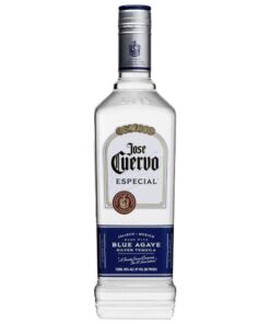 Jose Cuervo Especial Silver