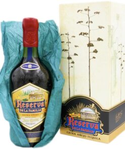 Jose Cuervo Reserva De La Familia 2018 Melanie Smith Edition