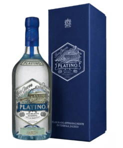 Jose Cuervo Reserva de la Familia Platino