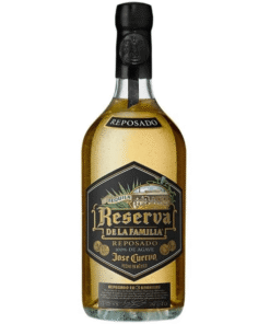 Jose Cuervo Reserva de la Familia Reposado