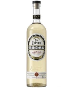 Jose Cuervo Tradicional Reposado