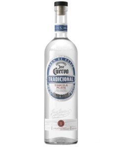 Jose Cuervo Tradicional Silver