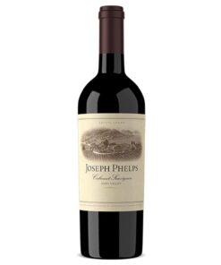 Joseph Phelps Cabernet Sauvignon 2019 Napa Valley 1.5L