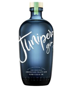 Junipero Gin