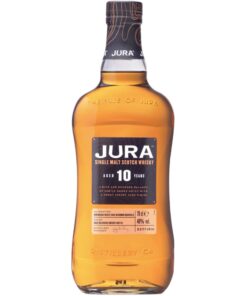 Jura 10 Year