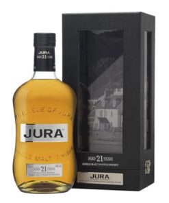 Jura 21 Year Old