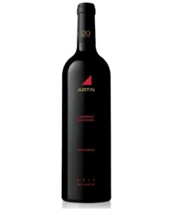 Justin Cabernet Sauvignon Paso Robles