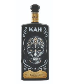 KAH Anejo Tequila