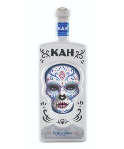 KAH Blanco Tequila