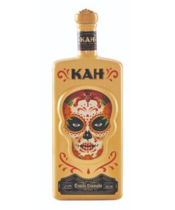 KAH Reposado Tequila