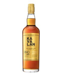 Kavalan Solist Fino Sherry Single Cask Strength