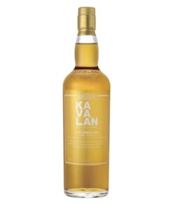 Kavalan ex-Bourbon Oak