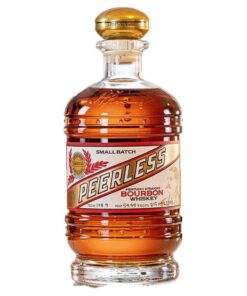 Kentucky Peerless Bourbon Whiskey