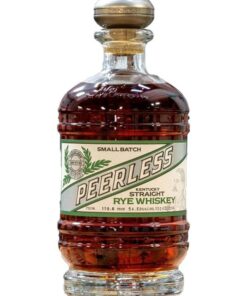 Kentucky Peerless Small Batch Rye Whiskey