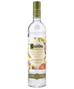 Ketel One Botanical Grapefruit & Rose