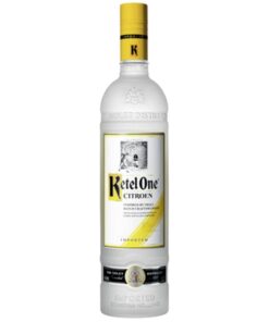 Ketel One Citroen