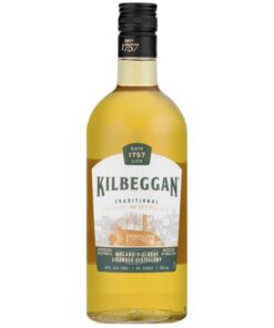 Kilbeggan Blended Irish Whiskey