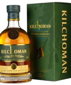 Kilchoman Fino Sherry Cask Matured 2023 Limited Edition