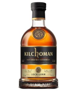Kilchoman Loch Gorm Sherry Cask 2023 Edition