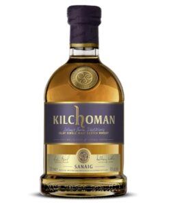 Kilchoman Sanaig