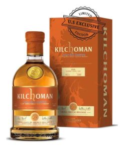 Kilchoman Small Batch Release