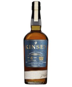 Kinsey 4 Year Old Bourbon