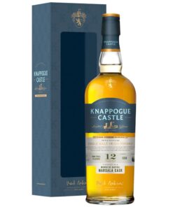 Knappogue Castle Marsala Cask
