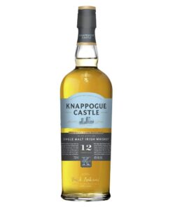 Knappogue Castle Single Malt 12 Year Old