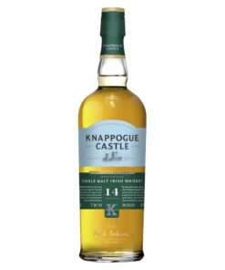 Knappogue Castle Single Malt 14 Year Old