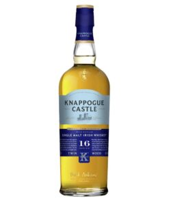 Knappogue Castle Single Malt 16 Year Old