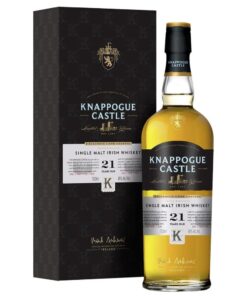 Knappogue Castle Single Malt 21 Year Old