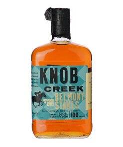 Knob Creek Belmont Stakes 2015