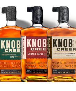 Knob Creek Collector's Set