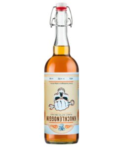 Knucklenoggin Peanut Butter Whiskey