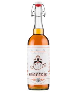 Knucklenoggin Salted Caramel Whiskey