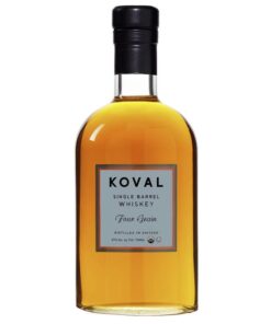 Koval Four Grain