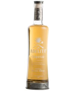 La Adelita Extra Añejo