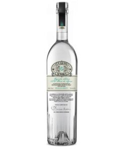 La Gran Senora Silver Tequila