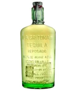 La Gritona Reposado 375mL