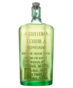 La Gritona Reposado 750mL